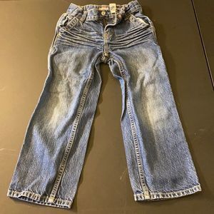 Oshkosh, Blue, Boys Youth Size 5 Regular, Jeans